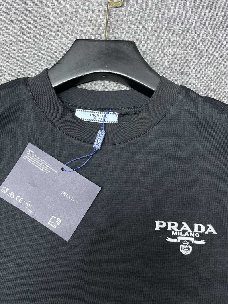 Prada T-Shirts